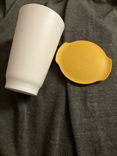 Tupperware allegra trinkbecher - tupperware,