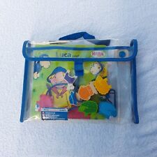 Luca und die Farbenschafe (Spiel & Buch)