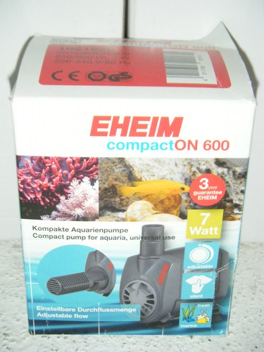 Eheim e1021 220 pumpe - e1021,