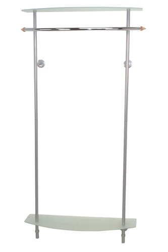 Wandgarderobe metallgarderobe - wandgarderobe,,