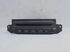 CHRYSLER 300M CD-WECHSLER