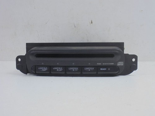 Chrysler 300m wechsler - 300m, cd-wechsler