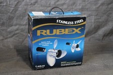 Propeller Boot Force Honda Mercury Nissan OMC Suzuki Yamaha Volvo Solas 14,5x25"