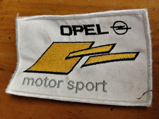 Orig opel dtm motor sport - opel,