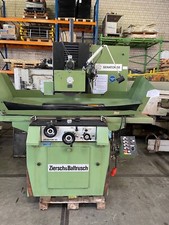  Ziersch & Baltrusch  Horizontale Flachschleifmaschine Senator 55
