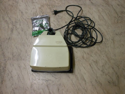 Vorwerk electro frischer - electro,