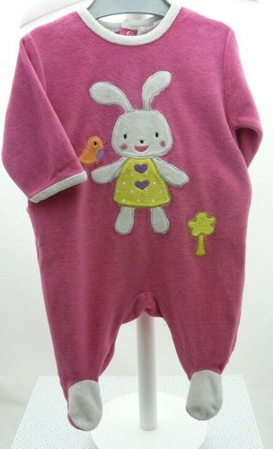 Kitchoun frosch samt rosa - frosch,