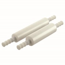 Teigrolle rollholz wellholz - teigrolle,