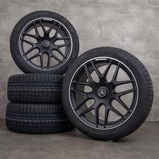 Mercedes G-Klasse G 63 AMG