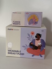 Nuliie S32 tragbare Milchpumpe