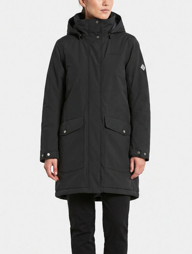 Didriksons beatrice parka - didriksons,