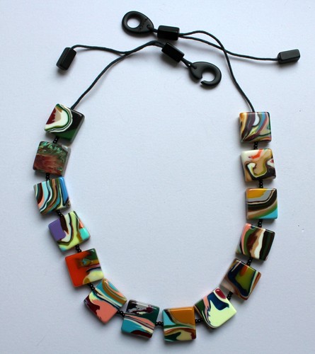 Carlos sobral pop art kette - pop,