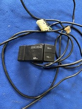 Renault Avantime Espace Radio Steuerung Fernbedienung Lenkstock