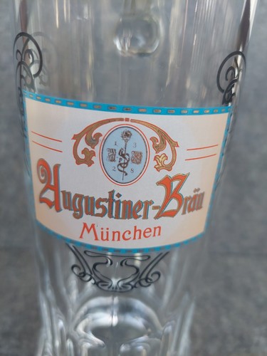 Augustiner bräu münchen - augustiner,