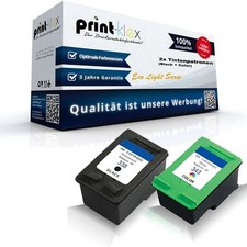 2x Office Tintenpatronen für