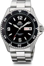 Orient Mako Automatic Diver's