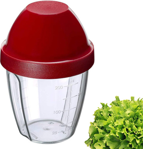 Mini-Dressingshaker
