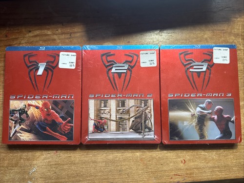 New spider man original - new, spider-man