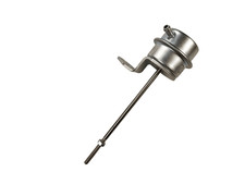 Turbocharger Pressure Can VW