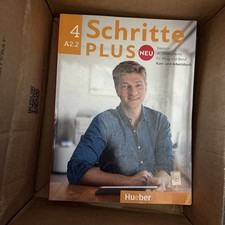 Schritte plus neu b1 - schritte,