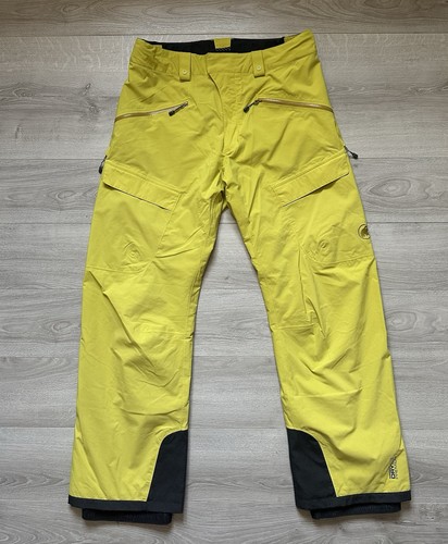 Mammut stoney pants - mammut,