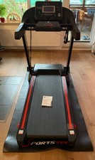 Topzustand: Laufband