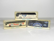 Konvolut 3 Rietze H0 Busse