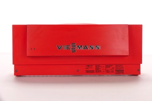Viessmann vitotronic 300 gw2 - vitotronic,