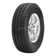 4x Goodride Winter-Reifen SnowMaster SW-612 3PMSF 205/65R16 C 107T | 17680