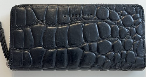 Liebeskind berlin leder - berlin,