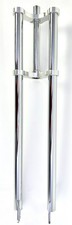 Gabel "Doppelarm Chrom 75cm 1