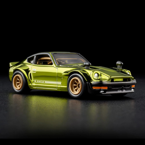 Hot wheels collectors rlc - wheels,