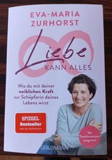 Liebe kann alles - Eva-Maria