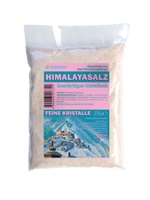 Himalayasalz feine Kristalle