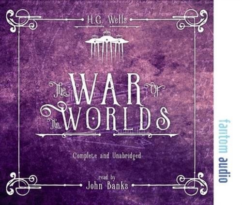 War the worlds - worlds, by