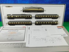 F14 Märklin H0 26610 Zug-Set