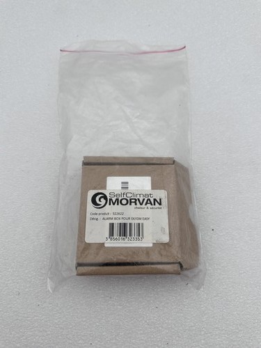 Alarm box easy - easy/gm,