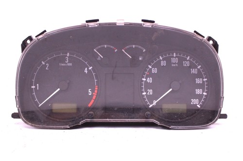 Tachometer orig skoda octavia - tachometer,