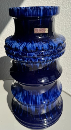 Pagodenvase bodenvase - pagodenvase,