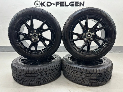 Original mercedes cla c178 - original,