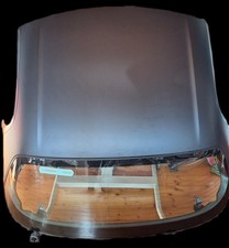 Honda S2000 AP1 AP2 OEM Dach