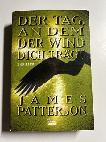 Der tag dem wind - wind, dich