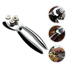  Kronkorken Öffner Kapselheber Flaschenöffner Multi -funktionaler