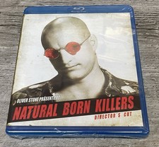 🧨 „NATURAL BORN KILLERS