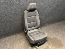 STOFF Fahrersitz VW Tiguan 5N