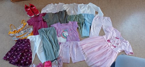 Bekleidungspaket tlg - bekleidungspaket,, 21