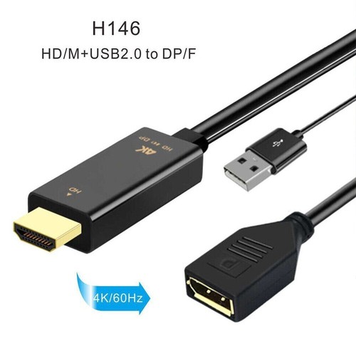 Hdmi dp displayport - zu,