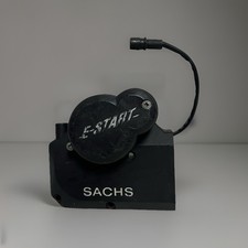 Saxonette starter - saxonette, e