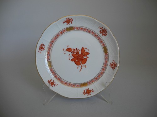 Herend apponyi aog - herend, orange