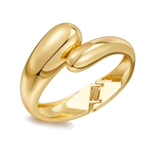 Armreif damen gold armreifen - armreif,